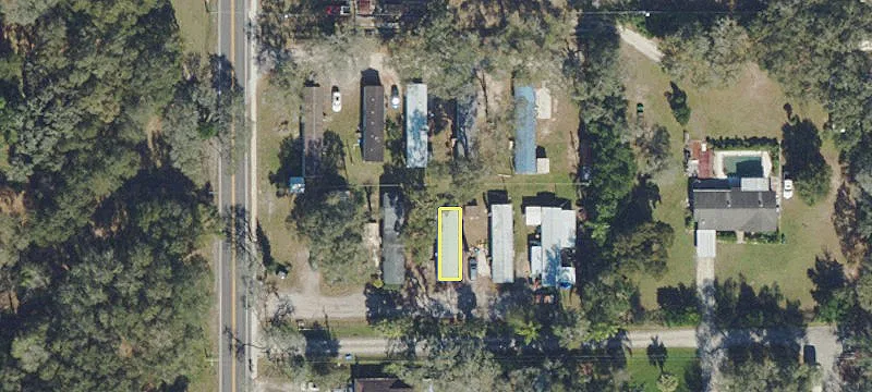 10735 Williams Rd