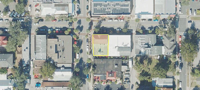 100 4th Ave