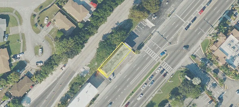 20400 Dixie Hwy
