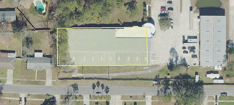140 Industrial W Loop