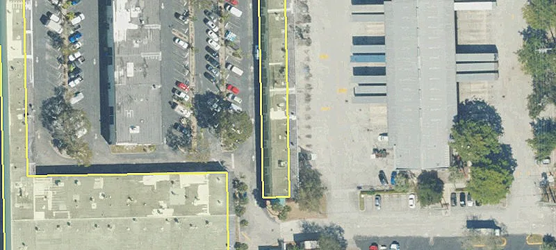 1791 Blount Rd Ste, Unit 917