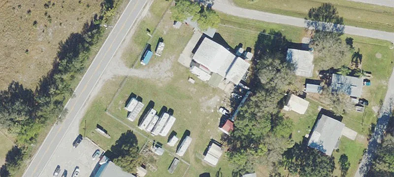 10732 Cp Mack Rd