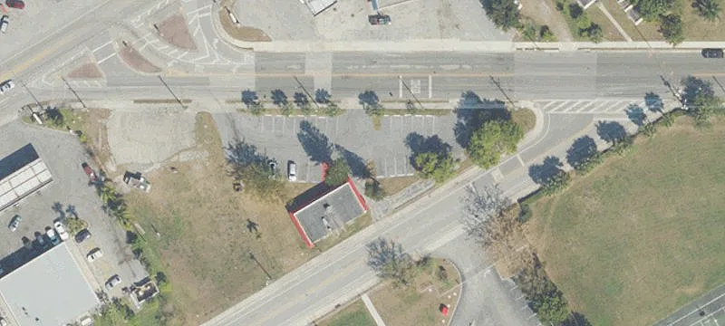 766 Larrimore Rd