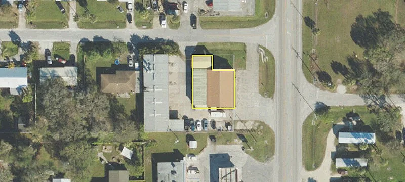 265 Us Hwy 98th N