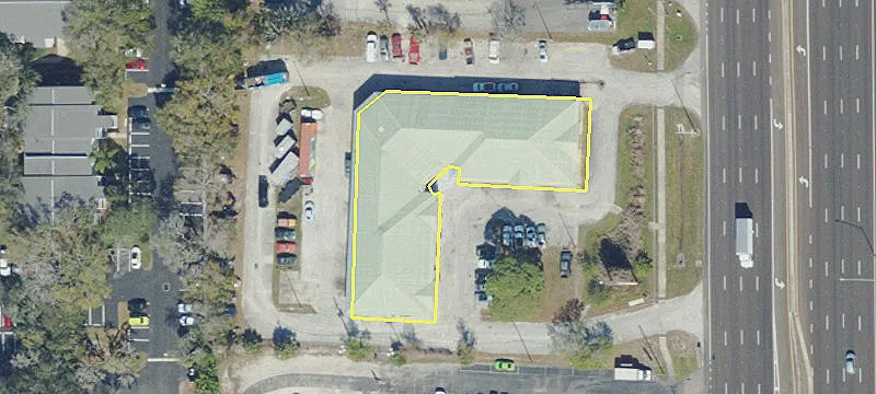 37644 Us Hwy 19th N