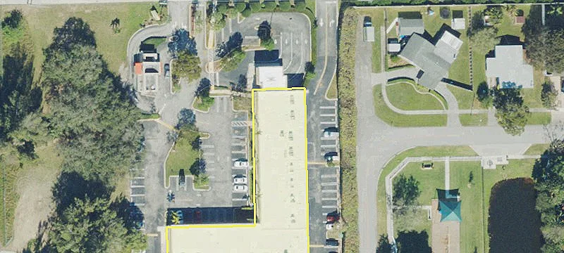 9100 Griffin Rd, Unit 1