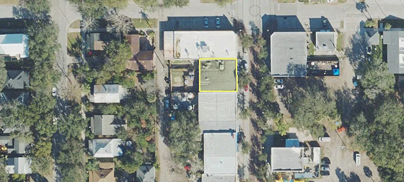 410 Sanford Ave