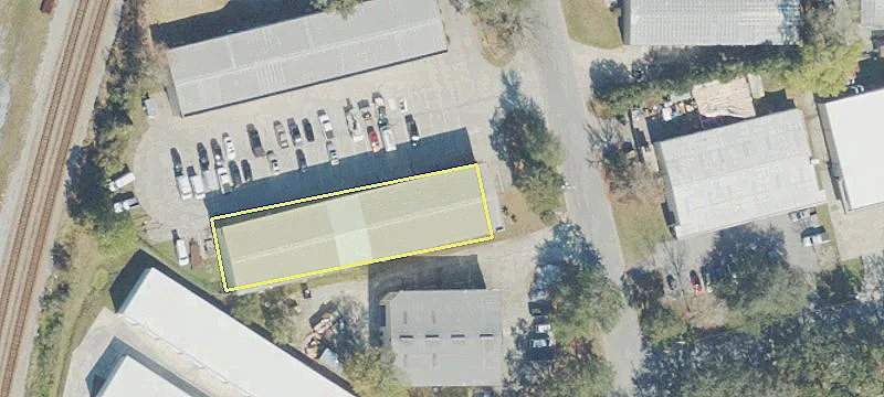 1991 Corporate Sq, Unit 167