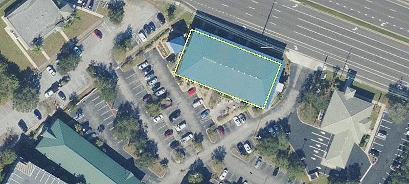 3980 Tampa Rd Ste, Unit 205