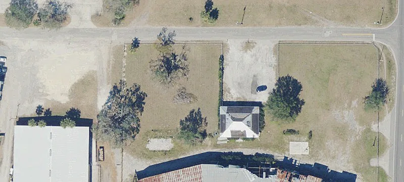 124 Heard St