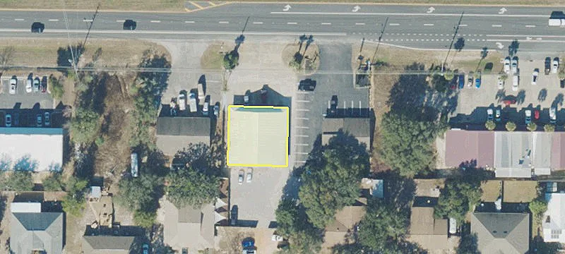 8119 Navarre Pkwy