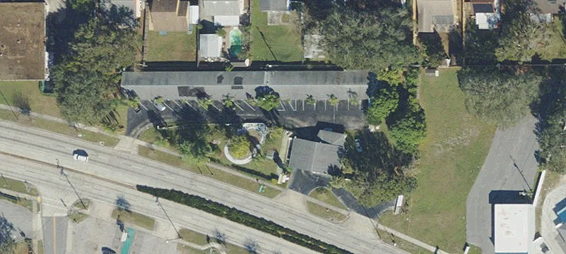 1224 Memorial Blvd