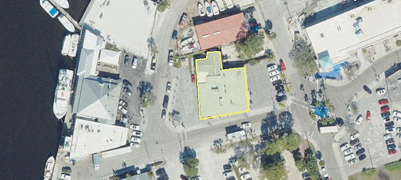 927 Dodecanese Blvd