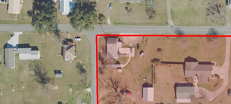 20187 Evans Ave
