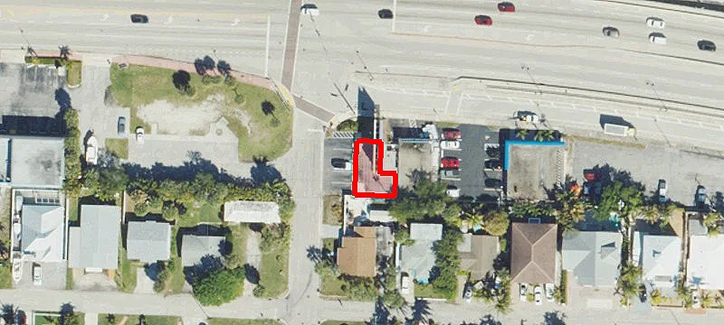 301 Blue Heron Blvd