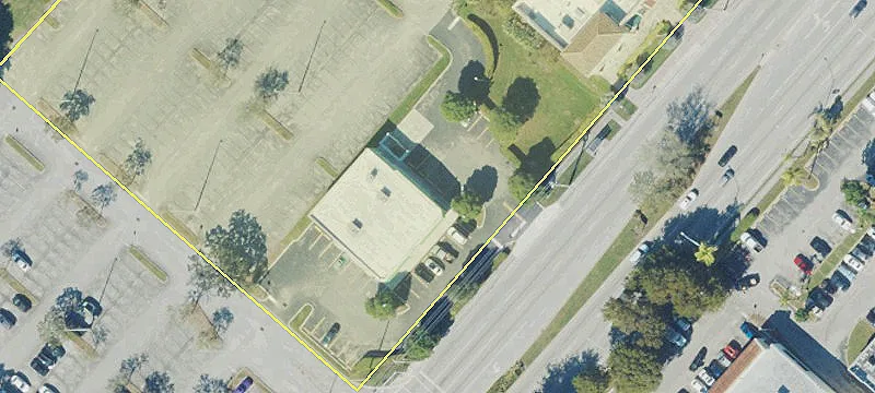 19300 Dixie Hwy