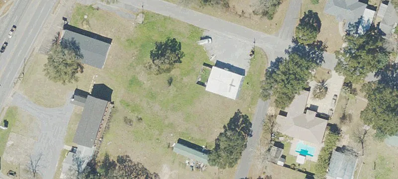 2625 Karland Rd