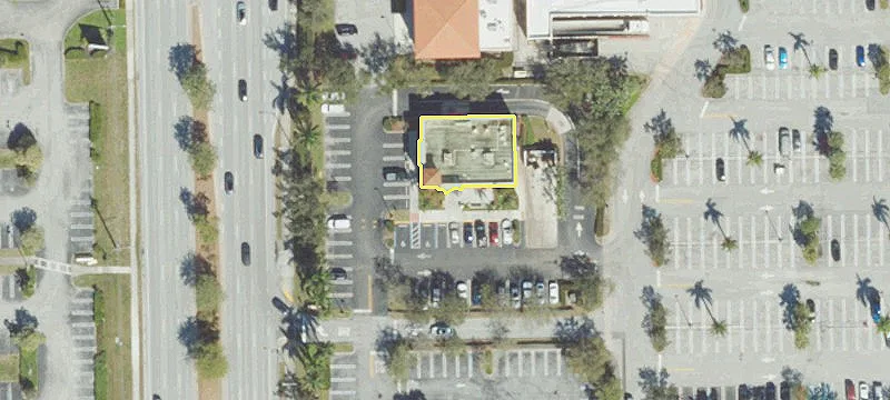 750 Congress Ave