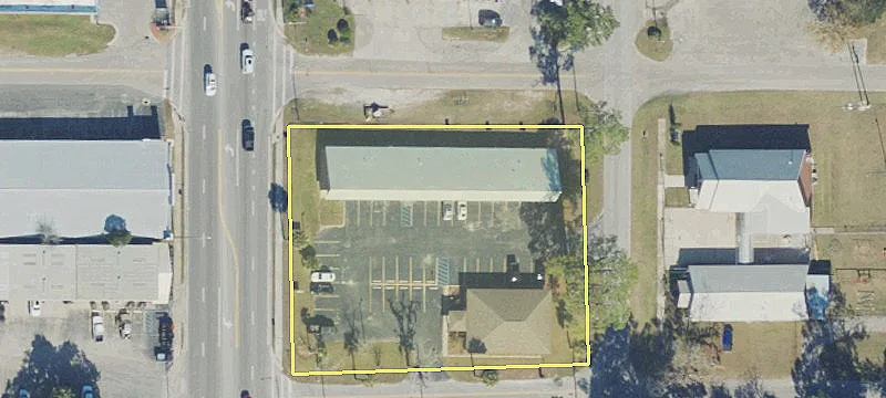 1000 Jefferson St