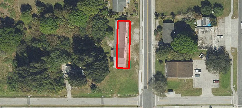 14532 Dr Martin L King Jr Dr