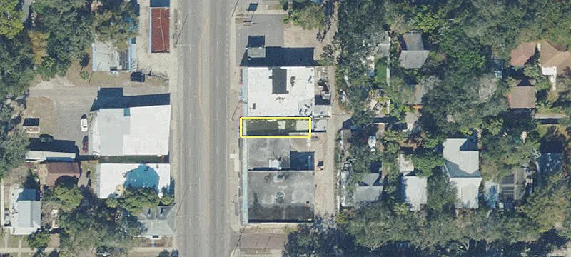 922 Dr Martin Luther King Jr S St