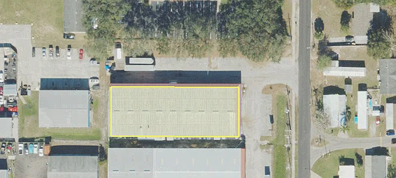 1100 Grape Ave