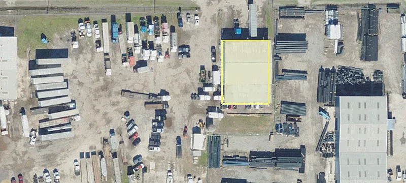 2040 Industrial Park Rd
