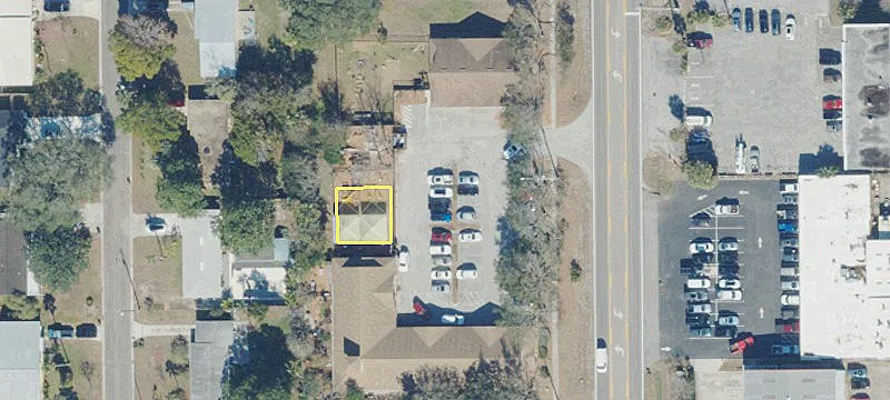 1550 Penman Rd