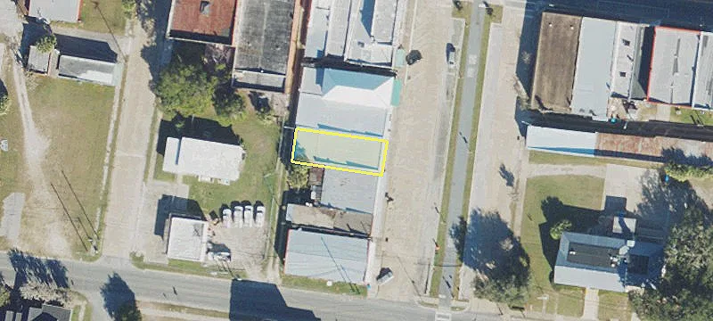 111 Central SW Ave