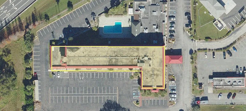 3260 Us Hwy 98th N
