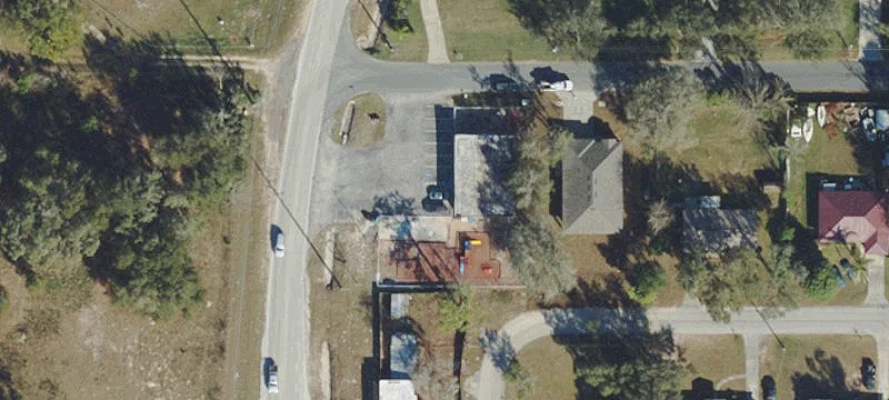12212 Ft King Rd