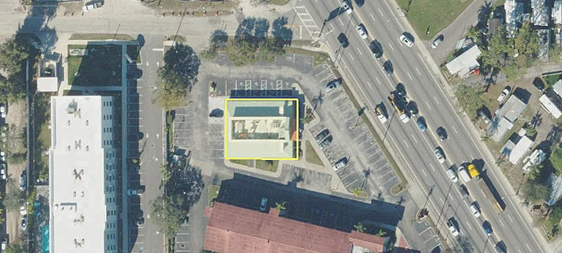 7550 Us Hwy 19th N
