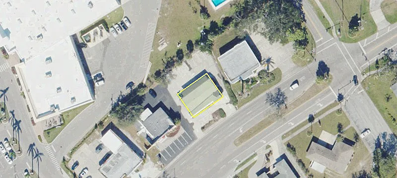 119 Shamrock Blvd