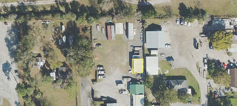 1645 Alligator Rd