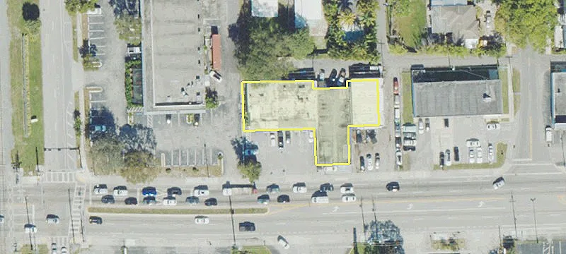 2021 Pembroke Rd Ste, Unit 2027