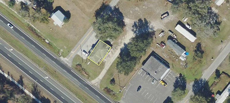 5029 County Rd 159