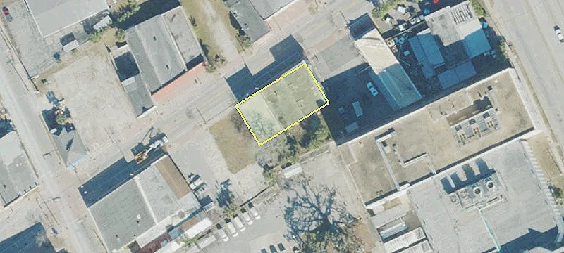 323 Dr Mary Mcleod Bethune Blvd