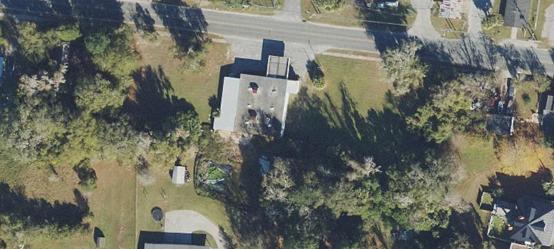 214 Martin Luther King SW Dr