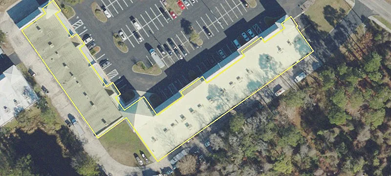 1101 Blanding Blvd