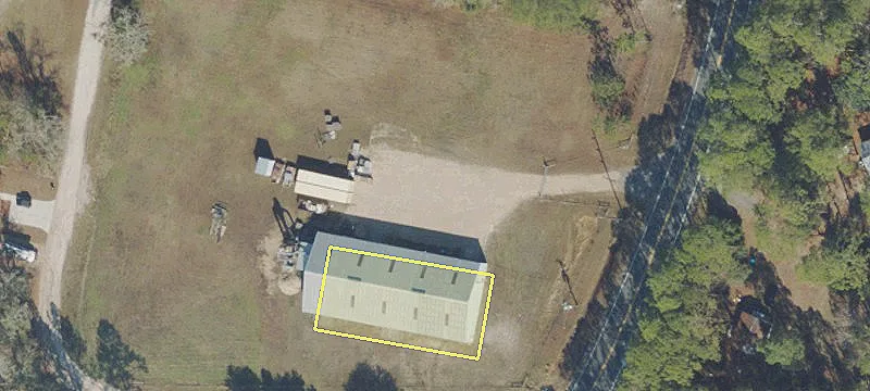 2340 Sopchoppy Hwy