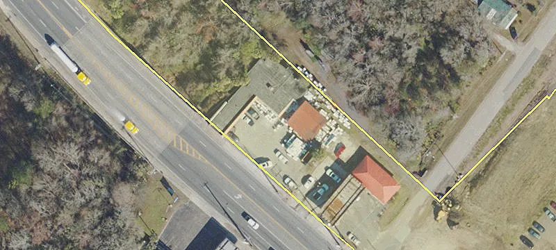 542464 Us Hwy 1st 1