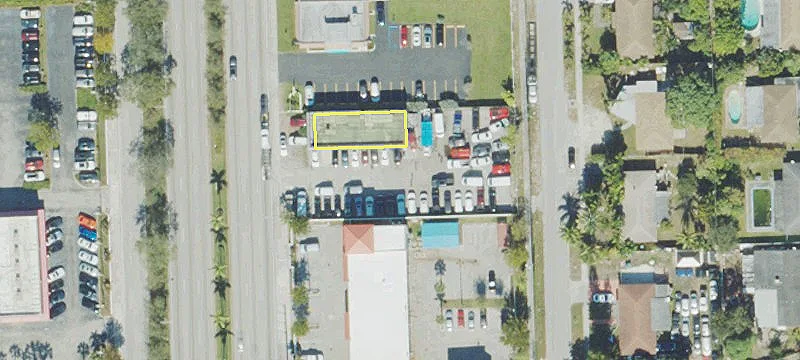 19401 2nd Ave