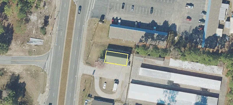8402 Little John Jct