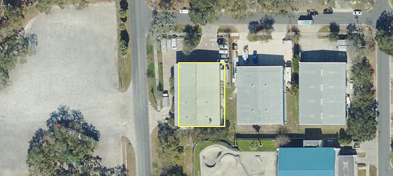545 Frederica Ln