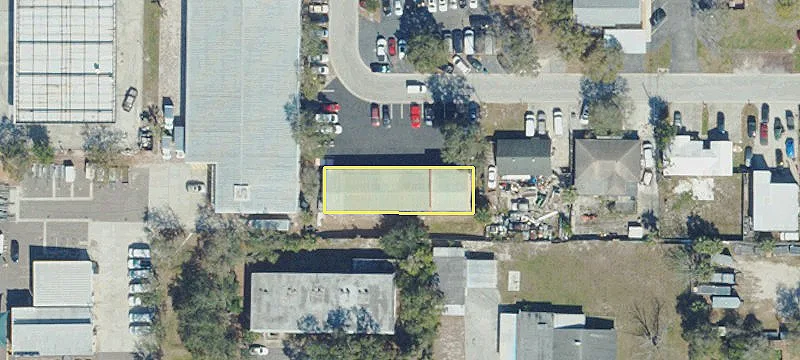 2627 Hbr Cir
