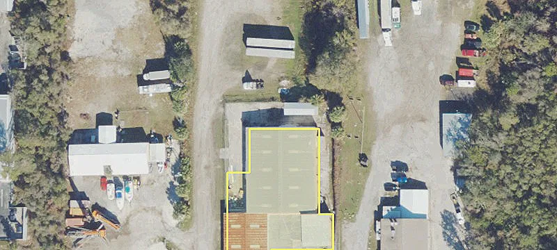 203 Benson Jct Rd