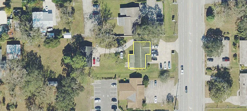 916 Wickham Rd