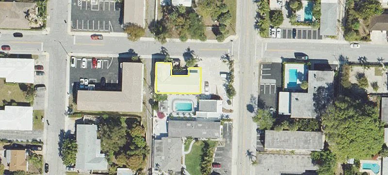 1503 Federal Hwy