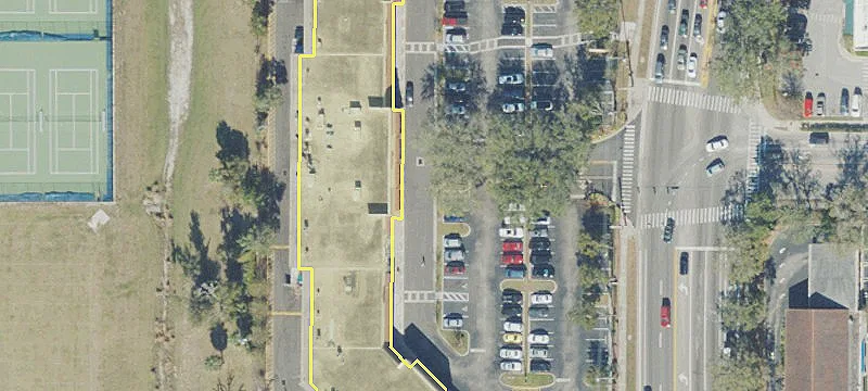 990 State Rd 434th, Unit 1100