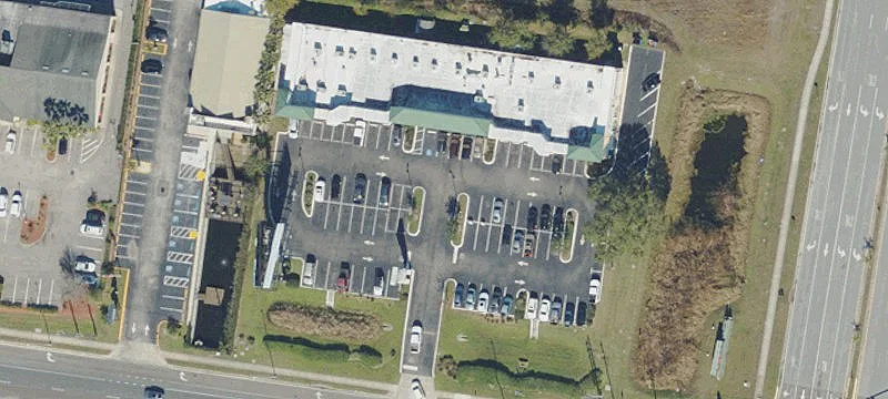 27415 Wesley Chapel Blvd